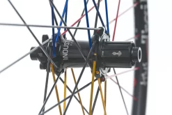 Industry-nine Industry Nine Trail 245 Aluminum Tubeless 29" Wheelset -Pro Cycling Shop WMT10181 BJ 4