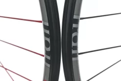 Industry-nine Industry Nine Trail 245 Aluminum Tubeless 29" Wheelset -Pro Cycling Shop WMT10181 BJ 5
