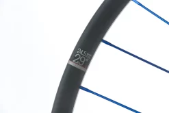 Industry-nine Industry Nine Trail 245 Aluminum Tubeless 29" Wheelset -Pro Cycling Shop WMT10181 BJ 6