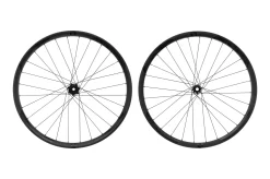 Reynolds® Reynolds Blacklabel Enduro 289 W/ I9 Hubs Carbon Tubeless 27.5" Wheelset
