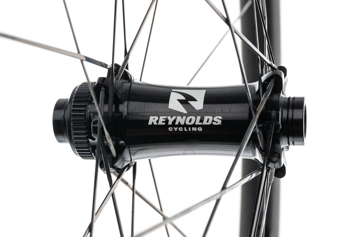 Reynolds® Reynolds Blacklabel Enduro 289 W/ I9 Hubs Carbon Tubeless 27.5" Wheelset 4 Reynolds® Reynolds Blacklabel Enduro 289 W/ I9 Hubs Carbon Tubeless 27.5" Wheelset - Image 4