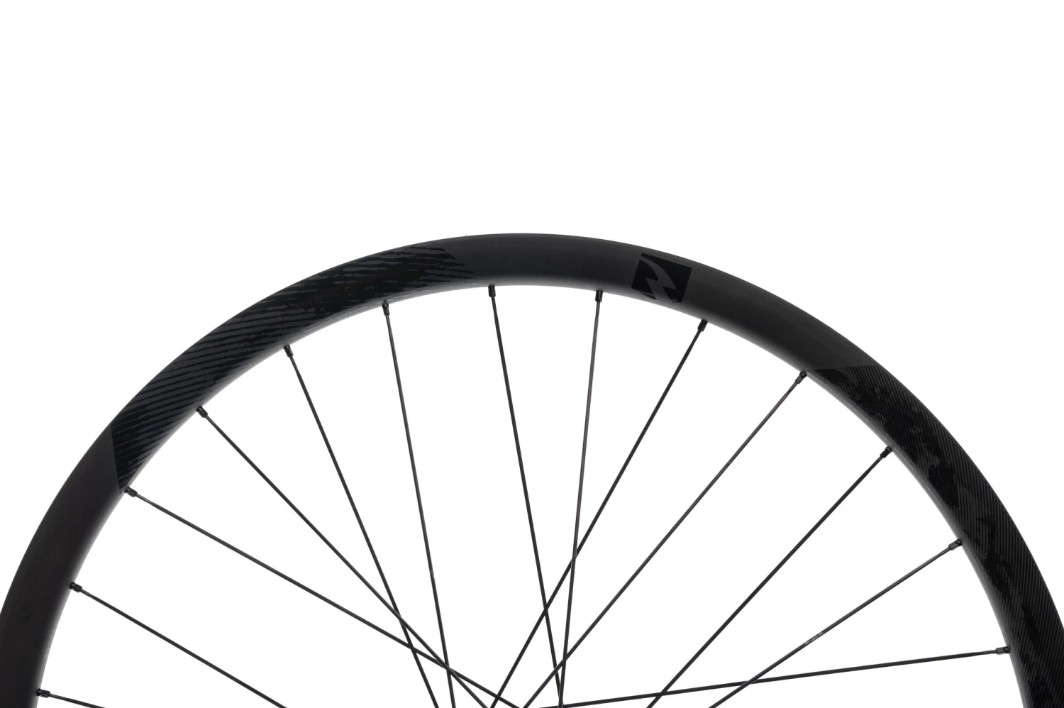 Reynolds® Reynolds Blacklabel Enduro 289 W/ I9 Hubs Carbon Tubeless 27.5" Wheelset 6 Reynolds® Reynolds Blacklabel Enduro 289 W/ I9 Hubs Carbon Tubeless 27.5" Wheelset - Image 6