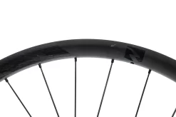 Reynolds® Reynolds Blacklabel Enduro 289 W/ I9 Hubs Carbon Tubeless 27.5" Wheelset 19 Reynolds® Reynolds Blacklabel Enduro 289 W/ I9 Hubs Carbon Tubeless 27.5" Wheelset -Pro Cycling Shop WMT12451 PH3 10 scaled