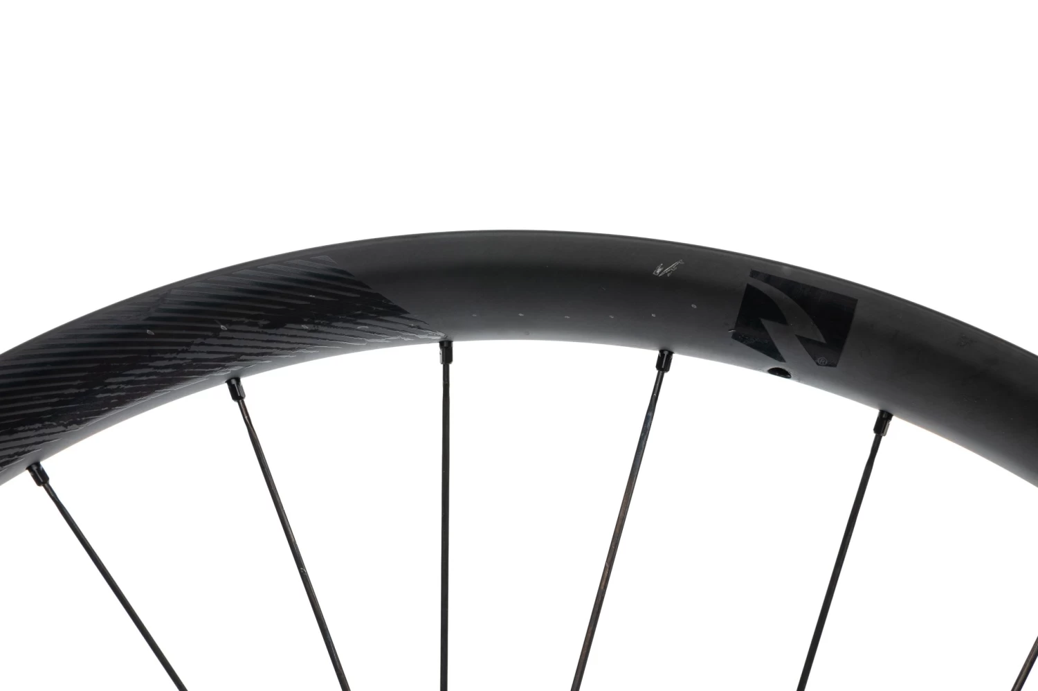 Reynolds® Reynolds Blacklabel Enduro 289 W/ I9 Hubs Carbon Tubeless 27.5" Wheelset 10 Reynolds® Reynolds Blacklabel Enduro 289 W/ I9 Hubs Carbon Tubeless 27.5" Wheelset - Image 10