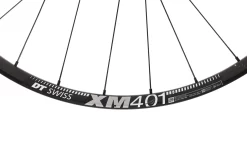 Dt-swiss DT Swiss XM 401 Aluminum Tubeless 29" Wheelset -Pro Cycling Shop WMT13390B PH3 6 scaled