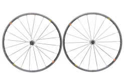 Mavic Ksyrium SL Aluminum Clincher 700c Wheelset