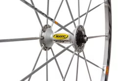 Mavic Ksyrium SL Aluminum Clincher 700c Wheelset 8 Mavic Ksyrium SL Aluminum Clincher 700c Wheelset -Pro Cycling Shop WRD10323 BJ 03