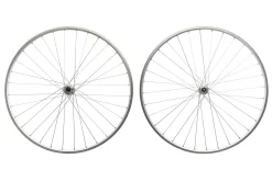Campagnolo® Campagnolo Aluminum Clincher 700c Wheelset