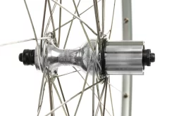 Campagnolo® Campagnolo Aluminum Clincher 700c Wheelset -Pro Cycling Shop WRD10536 CT 04