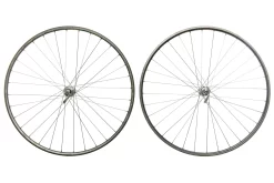 Mavic Open 4 CD Aluminum Clincher 700c Wheelset