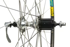 Mavic Open 4 CD Aluminum Clincher 700c Wheelset -Pro Cycling Shop WRD10571 CT 04