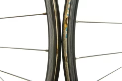 Mavic Open 4 CD Aluminum Clincher 700c Wheelset -Pro Cycling Shop WRD10571 CT 05