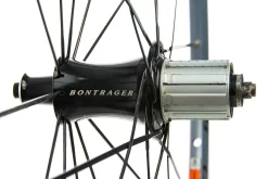 Bontrager Race Lite Aluminum Clincher 700c Rear Wheel -Pro Cycling Shop WRD10731 CT 03