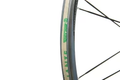 Bontrager Race Lite Aluminum Clincher 700c Rear Wheel -Pro Cycling Shop WRD10731 CT 04