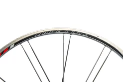 Bontrager Race Lite Aluminum Clincher 700c Rear Wheel -Pro Cycling Shop WRD10731 CT 05