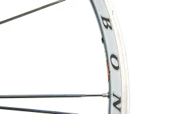 Bontrager Race Lite Aluminum Clincher 700c Rear Wheel -Pro Cycling Shop WRD10731 CT 08