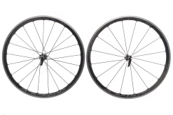 Shimano Dura-Ace R9100 C40 Carbon 700c Wheelset