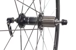 Shimano Dura-Ace R9100 C40 Carbon 700c Wheelset -Pro Cycling Shop WRD11501 BJ 04 scaled