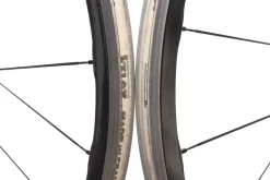 Shimano Dura-Ace R9100 C40 Carbon 700c Wheelset -Pro Cycling Shop WRD11501 BJ 05 scaled