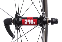 ENVE SES 4.5 Carbon Clincher 700c Wheelset -Pro Cycling Shop WRD12076 RJ 04 scaled