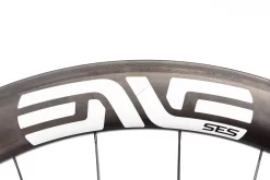 ENVE SES 4.5 Carbon Clincher 700c Wheelset -Pro Cycling Shop WRD12076 RJ 09 scaled