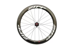 Zipp 404 Firecrest Carbon Clincher 700c Rear Wheel