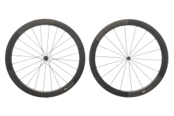 Bontrager Aeolus 5 Carbon Tubular 700c Wheelset