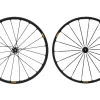 Mavic R-SYS SLR Exalith Aluminum Clincher 700c Wheelset