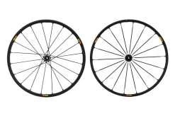 Mavic R-SYS SLR Exalith Aluminum Clincher 700c Wheelset