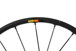 Mavic R-SYS SLR Exalith Aluminum Clincher 700c Wheelset -Pro Cycling Shop WRD16593 PH3 06 scaled