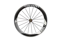 SRAM S60 Carbon/Alloy Clincher 700c Rear Wheel