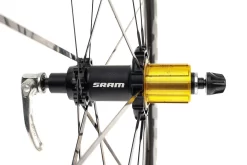 SRAM S60 Carbon/Alloy Clincher 700c Rear Wheel -Pro Cycling Shop WRD17823 PH3 03 scaled