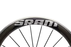 SRAM S60 Carbon/Alloy Clincher 700c Rear Wheel -Pro Cycling Shop WRD17823 PH3 05 scaled