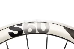 SRAM S60 Carbon/Alloy Clincher 700c Rear Wheel -Pro Cycling Shop WRD17823 PH3 09 scaled