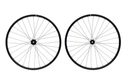 Mavic Open Disc Aluminum Clincher 700c Wheelset