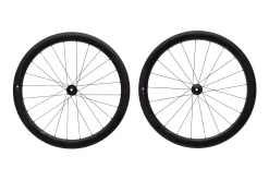 Roval CLX 50 Rapide Disc Carbon Tubeless 700c Wheelset
