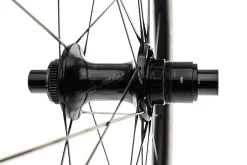 Roval CLX 50 Rapide Disc Carbon Tubeless 700c Wheelset -Pro Cycling Shop WRD18553 PH 3 scaled