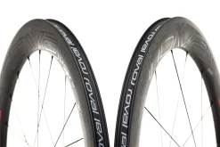 Roval Rapide CLX 64 Carbon Tubeless 700c Wheelset -Pro Cycling Shop WRD18588 PH 5 scaled