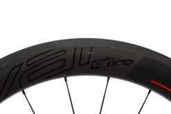 Roval Rapide CLX 64 Carbon Tubeless 700c Wheelset -Pro Cycling Shop WRD18588 PH 7 scaled