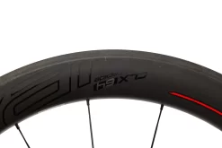 Roval Rapide CLX 64 Carbon Tubeless 700c Wheelset -Pro Cycling Shop WRD18588 PH 8 scaled