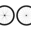 Bontrager Aeolus Pro 5 Carbon Tubeless 700c Wheelset