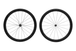 Bontrager Aeolus Pro 5 Carbon Tubeless 700c Wheelset