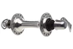 Vintage Shimano Dura-Ace FH-7402 / HB-7402 Road Bike Hub Set 32h 6 Speed -Pro Cycling Shop Z467290 5 scaled