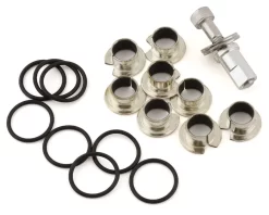 Cane Creek Thudbuster G4 Rebuild Kit