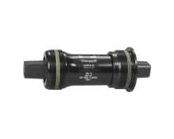 Campagnolo® Campagnolo Centaur Cartridge Bottom Bracket (Black) (BSA) (68mm) (111mm)