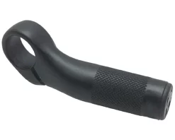 Dimension Stubs Bar Ends (Black)