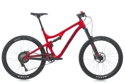 Pivot Mach 5.5 X-Large Bike - 2018