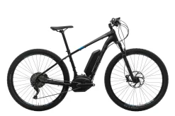 Trek Powerfly 7 Mountain E-Bike - 2017, 17.5"