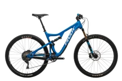 Pivot Mach 429 Trail RACE XT Mountain Bike - 2018, Large