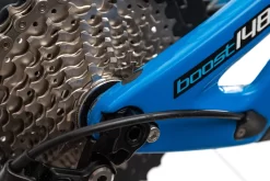 Pivot Mach 429 Trail RACE XT Mountain Bike - 2018, Large -Pro Cycling Shop bmt20238 PH1 08 scaled